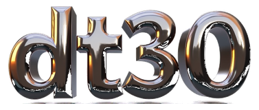 dt30 logo